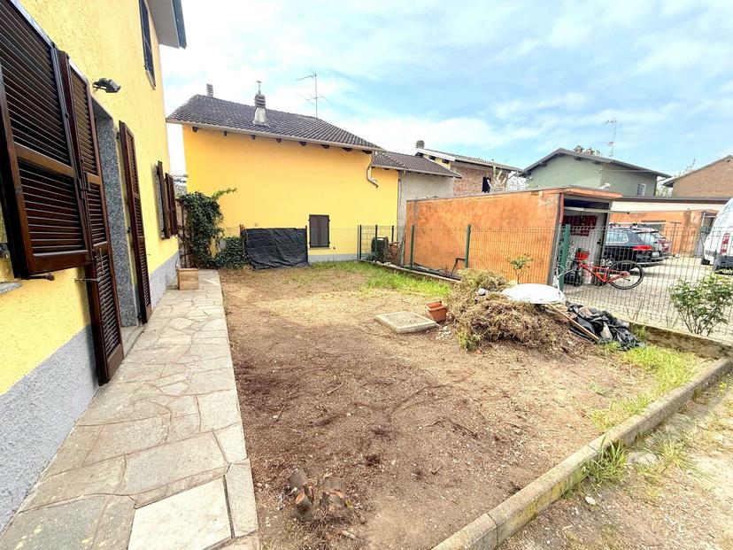 Casa indipendente, Bosco Marengo — foto 2 di 5