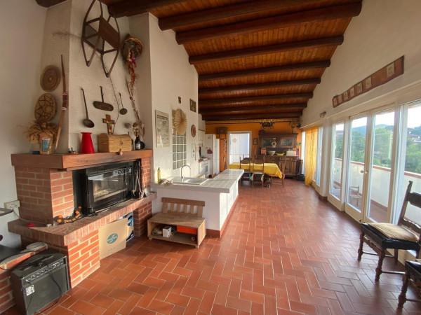 Quadrilocale in Via Massimo d'Azeglio, Montegrotto Terme