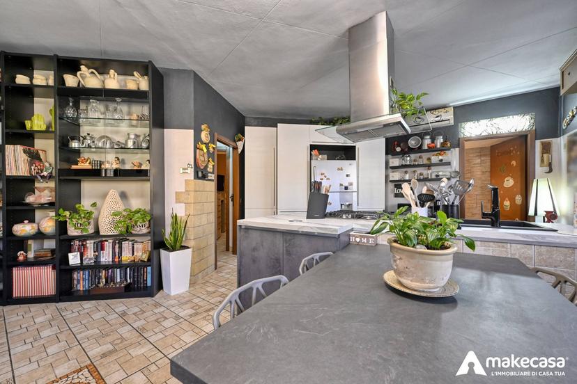 Casa indipendente in Via De Gasperi 10, Sordio — foto 2 di 5