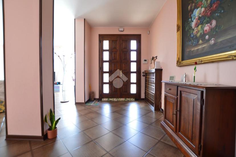 Villa in Via I Maggio, Ceggia — foto 3 di 5