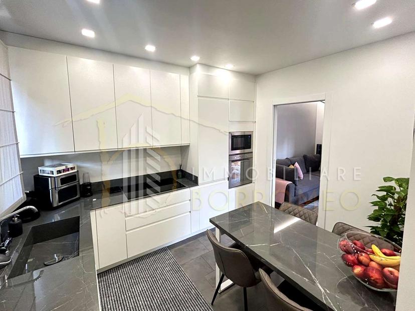 Villa a schiera in Via Feltre, Seveso — foto 3 di 5