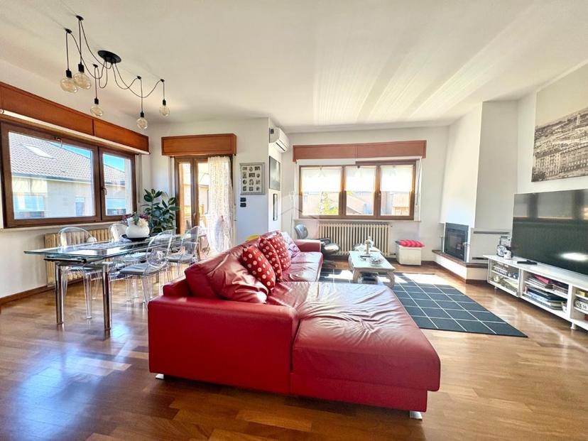 Appartamento in Corso Laghi 81, Buttigliera Alta — foto 5 di 5