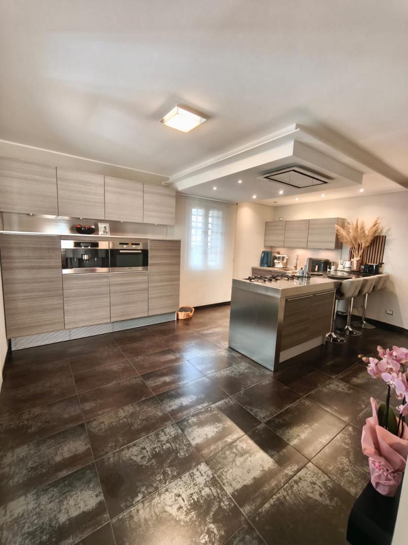 Villa in Via Padova, Vigonza — foto 3 di 5