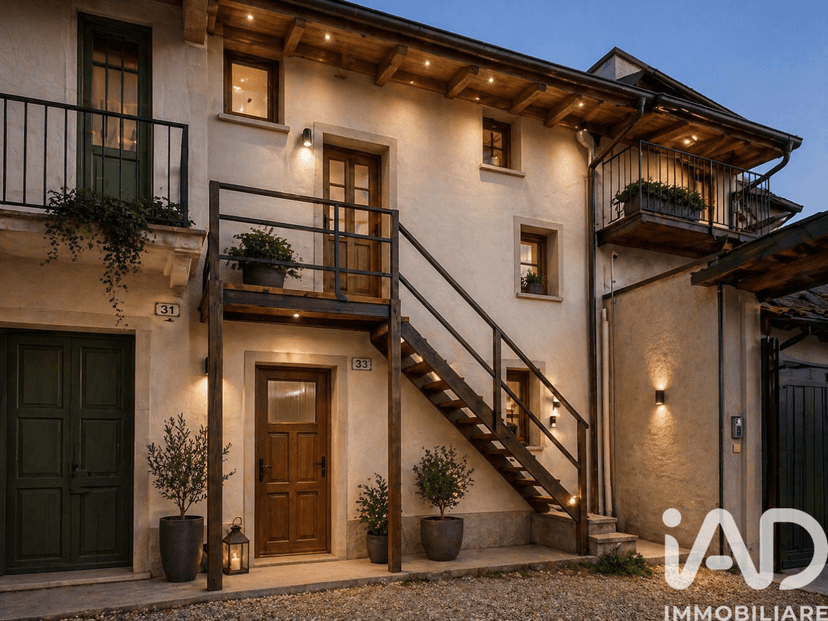 Loft in Via Trieste, San Benigno Canavese — foto 2 di 5