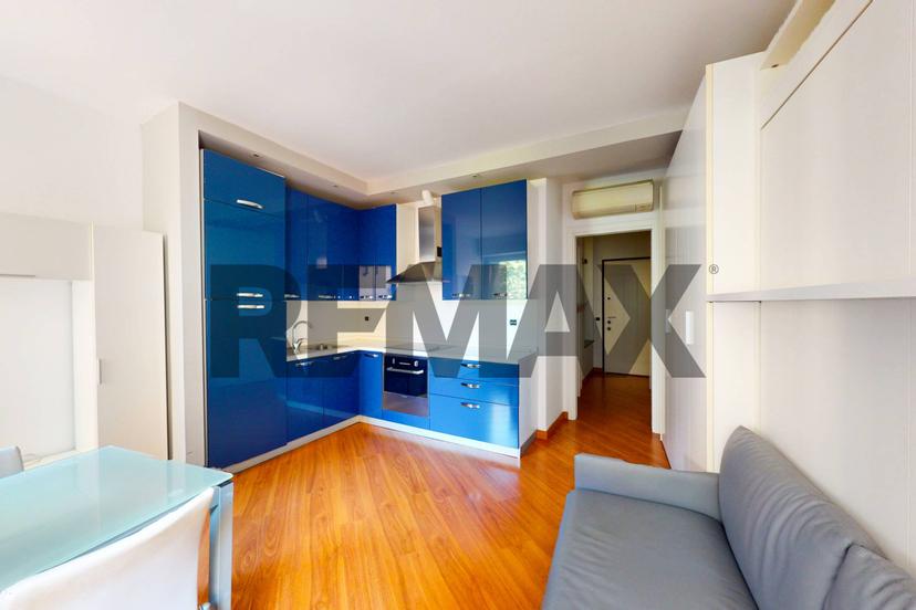 Monolocale in Via Lambro 13, Monza — foto 3 di 5