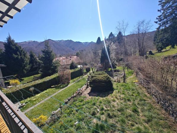 Terratetto unifamiliare in Via Parrocchiale 8, Alta Valle Intelvi — foto 4 di 5