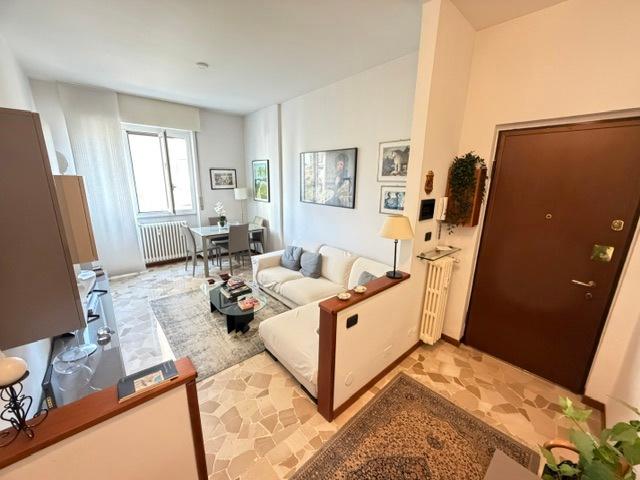 Trilocale in Via Antonio Canova  34, Monza — foto 5 di 5