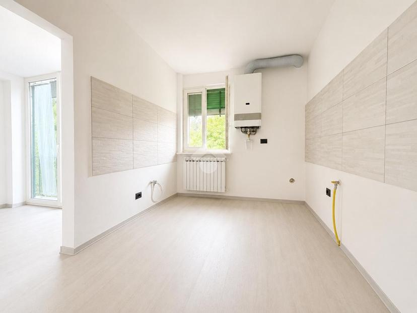 Casa indipendente in Via Marocco Sera 28, Pontevico — foto 5 di 5
