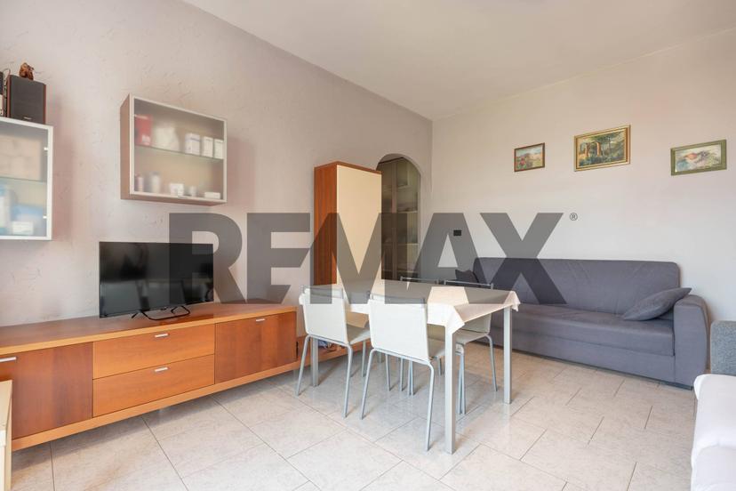 Bilocale in Via Roma 43, Cavenago di Brianza — foto 3 di 5