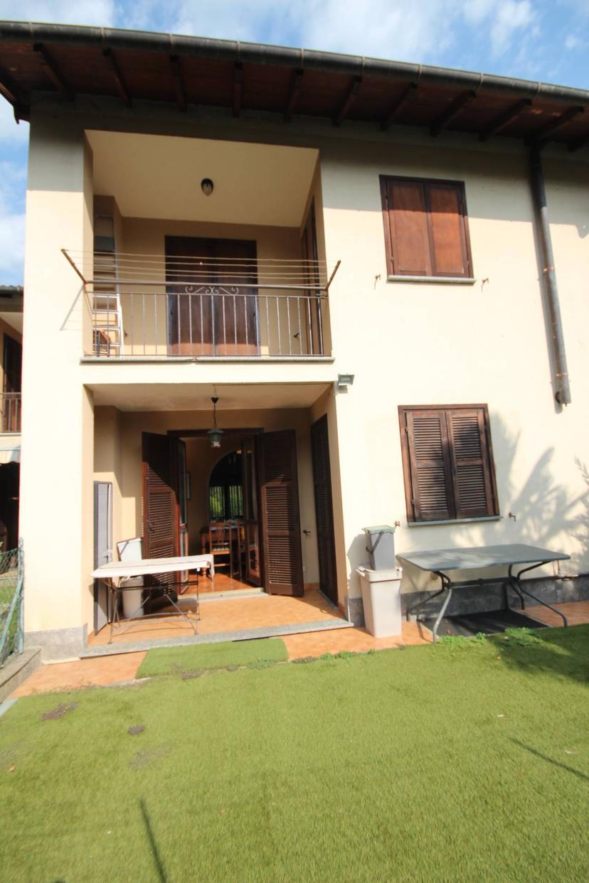 Casa indipendente in Via Prato delle Monache 22, Cannobio — foto 2 di 5