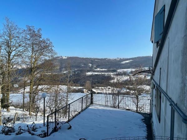 Rustico, Serramazzoni