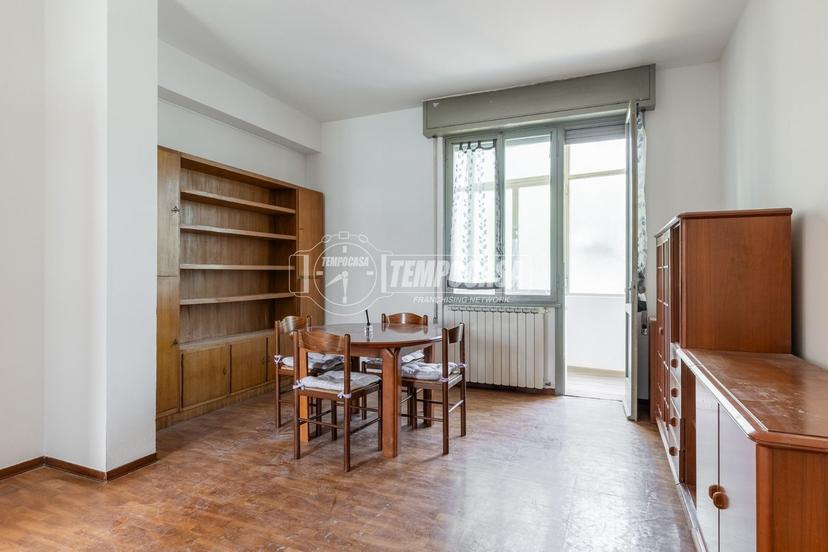 Quadrilocale in Via G. Donati 2, Bagnacavallo — foto 4 di 5