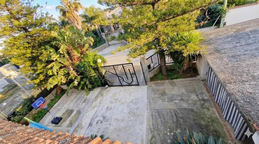 Villa in Via Peppino Impastato 20, Cinisi — foto 3 di 5