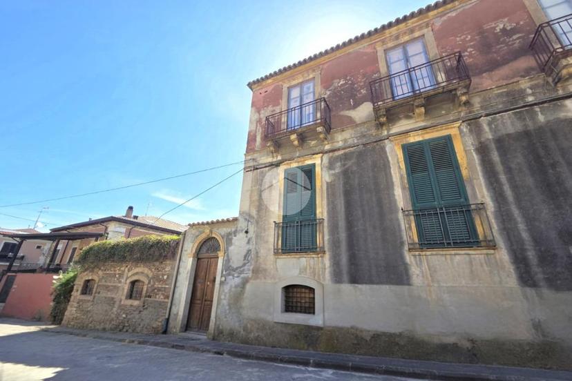 Villa in Via Giuseppe Santoro 3, Alì Terme — foto 4 di 5