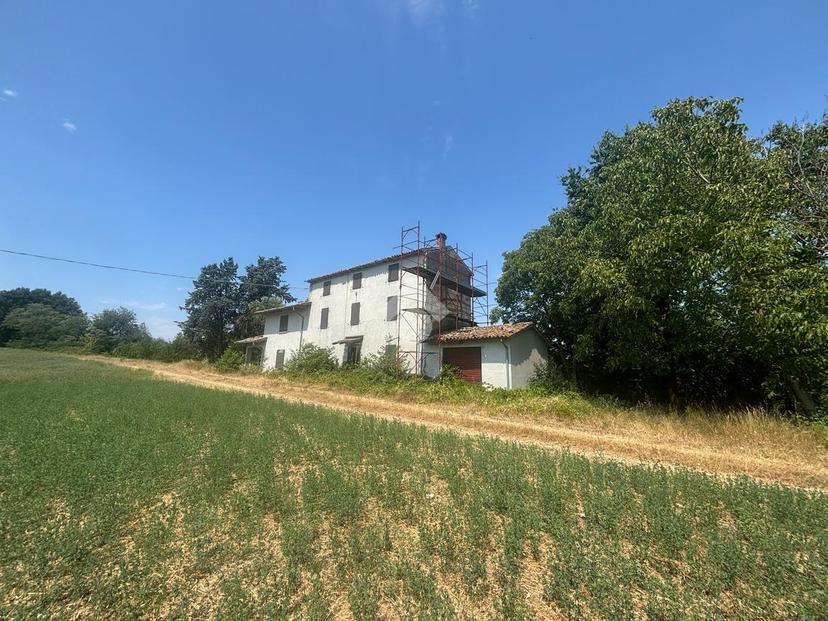 Villa in Via Carcarecchio 15, Traversetolo — foto 4 di 5