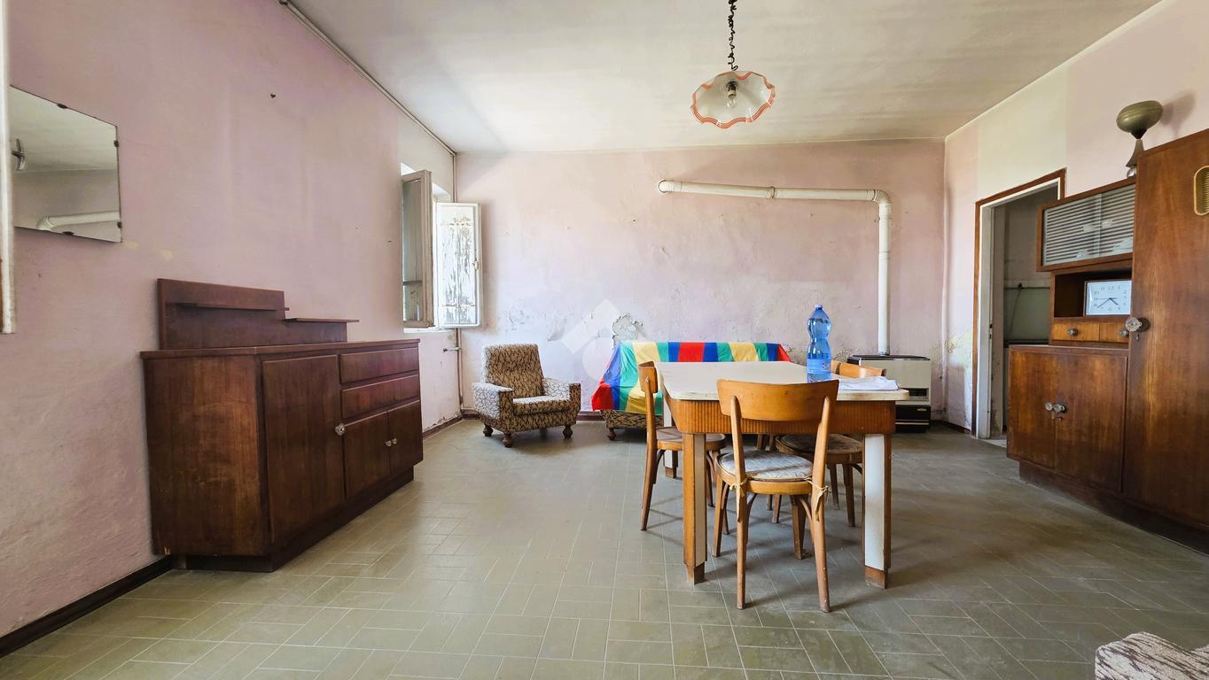 Casa indipendente in Vicolo Corrado 20, Marcaria