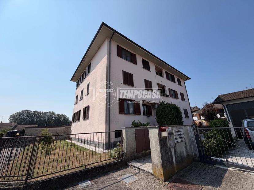 Bilocale in Via Anna Frank 16, Tromello — foto 4 di 5