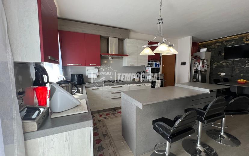 Trilocale in Via Berengario 5, Cavaion Veronese — foto 5 di 5