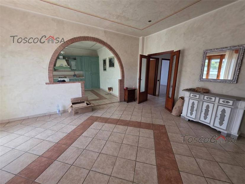 Appartamento, Castelfranco di Sotto — foto 4 di 5