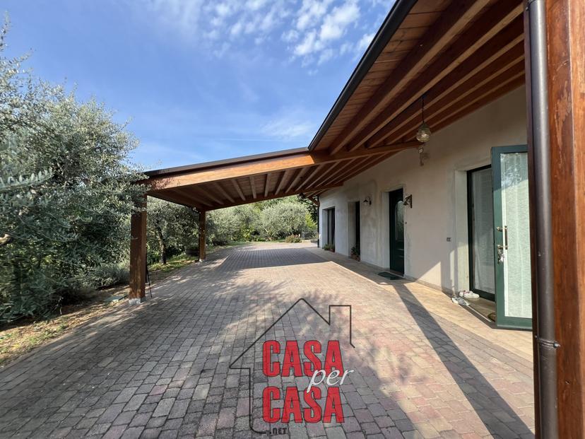 Rustico in Via Caranzolo 3, Baone — foto 5 di 5