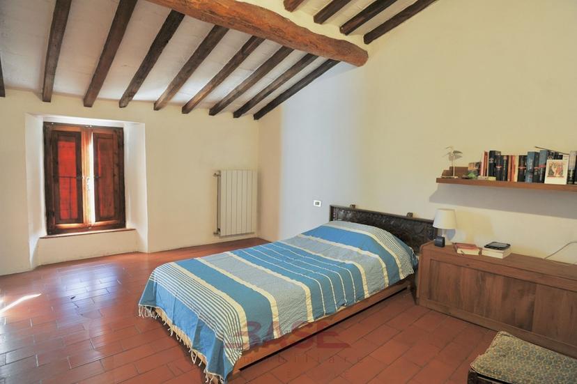 Appartamento in Via del Poggiarello, Pomarance — foto 5 di 5