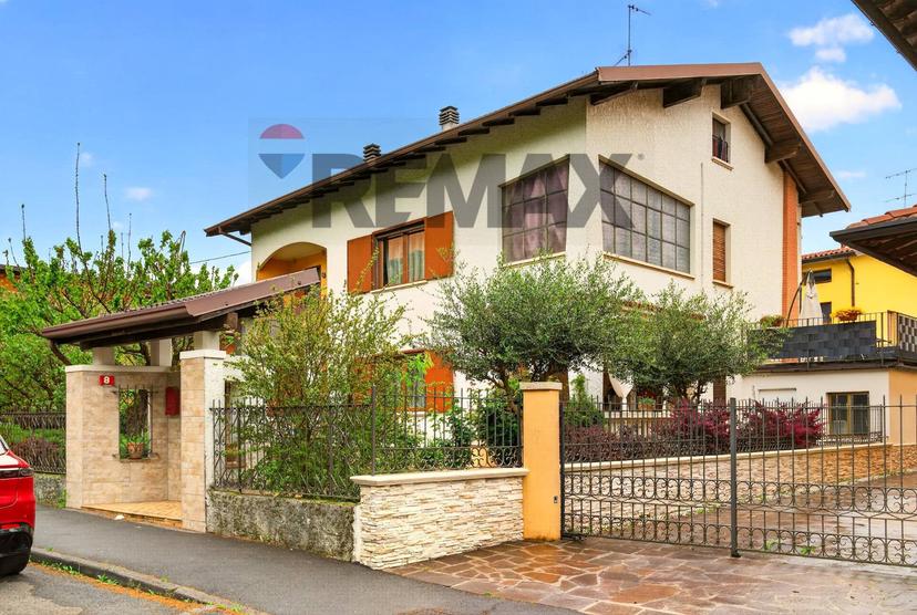 Trilocale in Via Redipuglia 8, Provaglio d'Iseo — foto 5 di 5