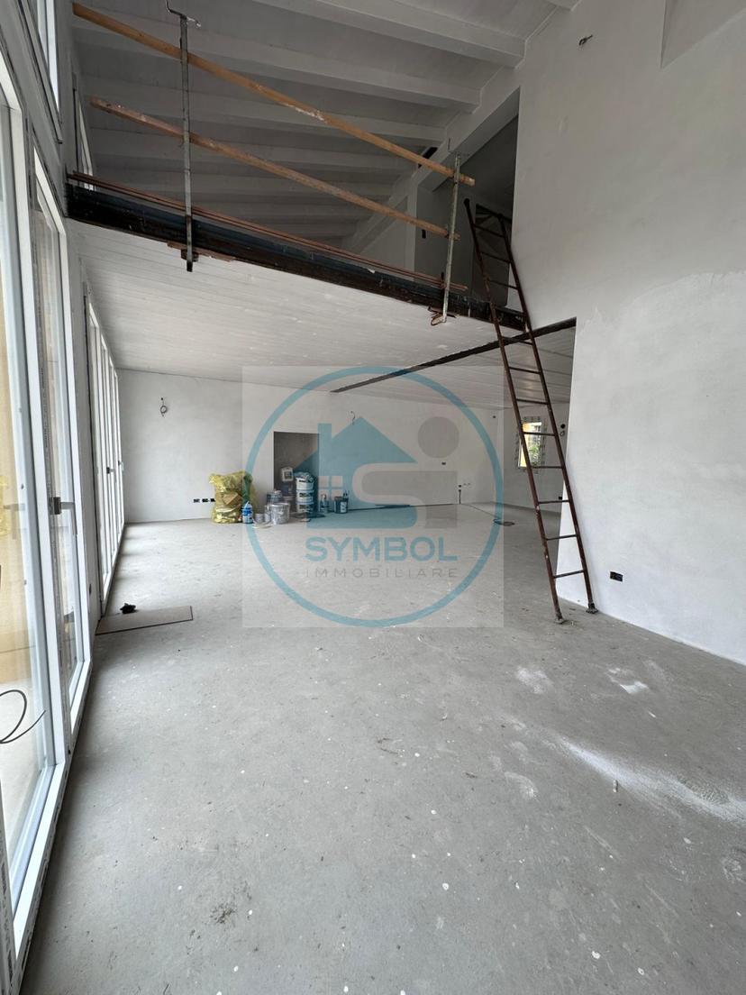 Villa in Via a. Ravagnan, Scorzè — foto 5 di 5