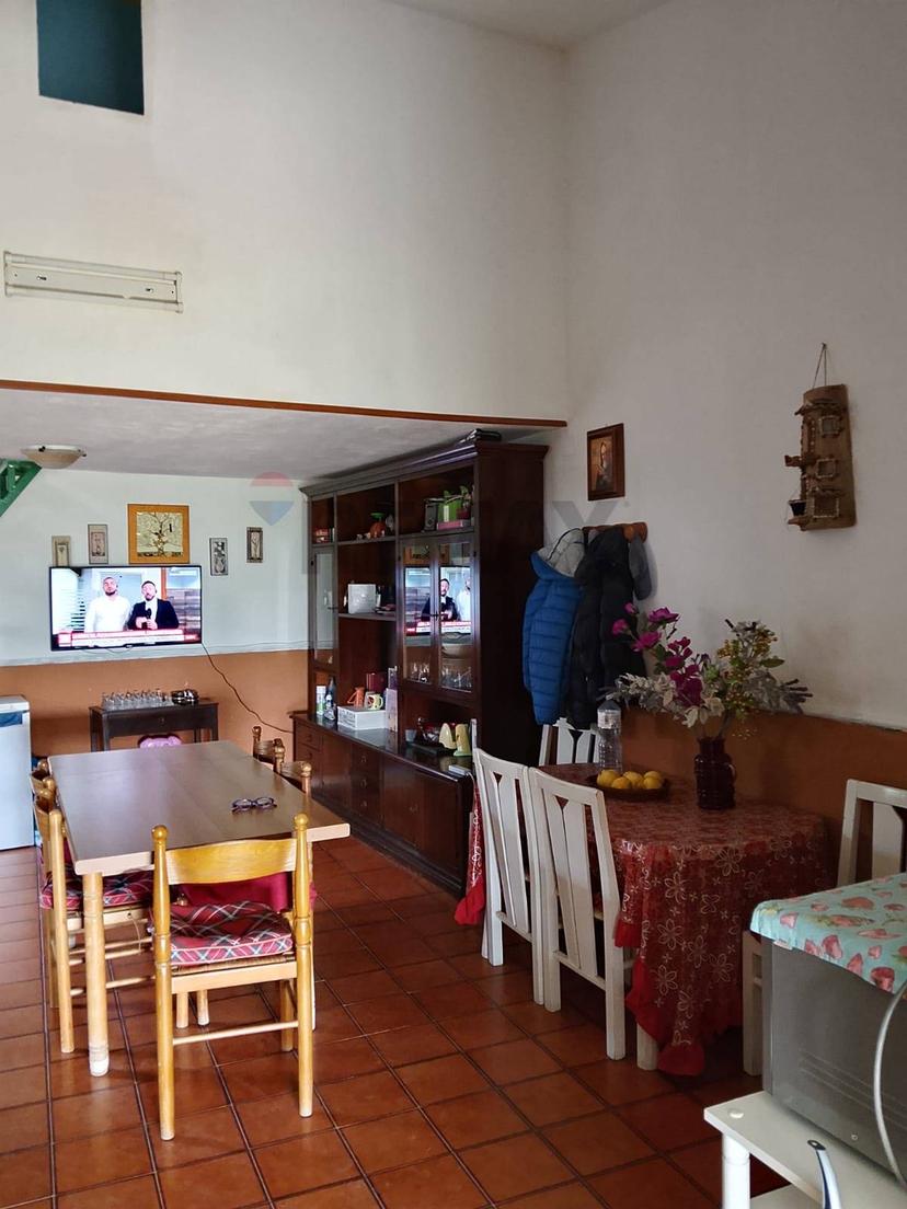 Villa in Contrada Bucceri, Caltanissetta — foto 4 di 5