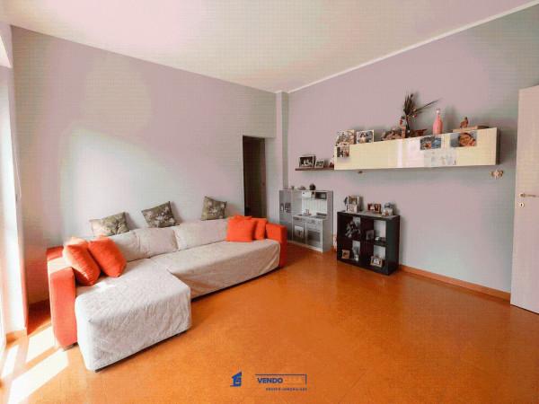 Trilocale in Via Alba 35, Costigliole d'Asti — foto 4 di 5