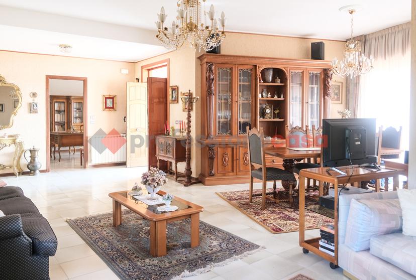 Villa in Via Manica Snc, Milazzo — foto 3 di 5