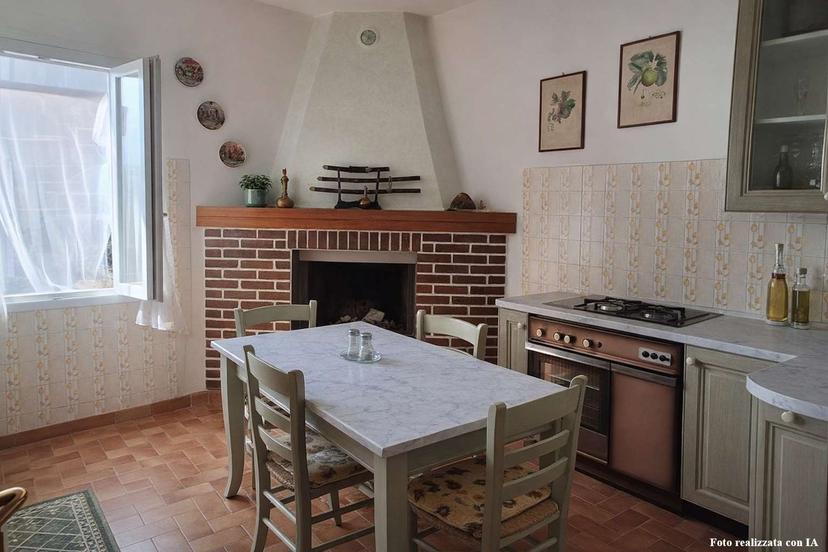 Casa indipendente, Livo — foto 3 di 5