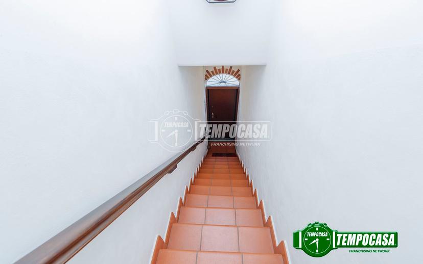 Trilocale in Via San Quirico, Landriano — foto 3 di 5