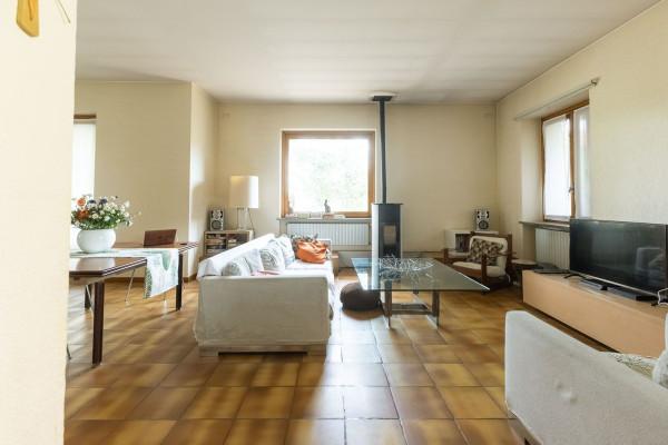 Villa in Via Roma, Bernareggio — foto 2 di 5