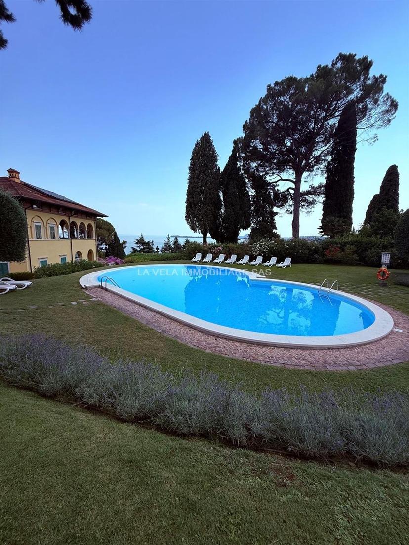 Quadrilocale, Gardone Riviera — foto 3 di 5