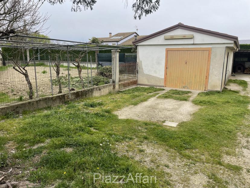 Villa in Via Cambroso, Codevigo — foto 3 di 3