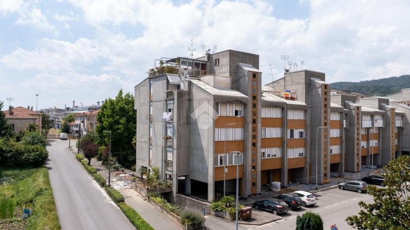 Trilocale in Via Vincenzo Cima 40, Verzuolo — foto 2 di 5