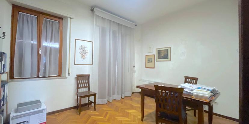 Quadrilocale in Via Gino Moretti 65, San Benedetto del Tronto
