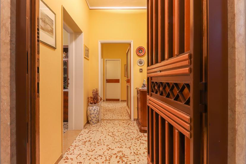 Quadrilocale in Via Caravaggio 25, Casalecchio di Reno — foto 2 di 5