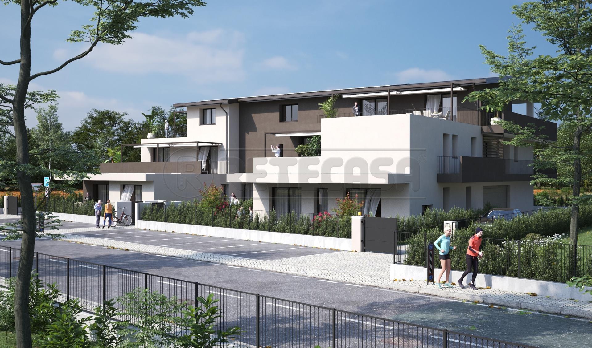 Casa indipendente in Via Vegri Vecchia 20, Carmignano di Brenta
