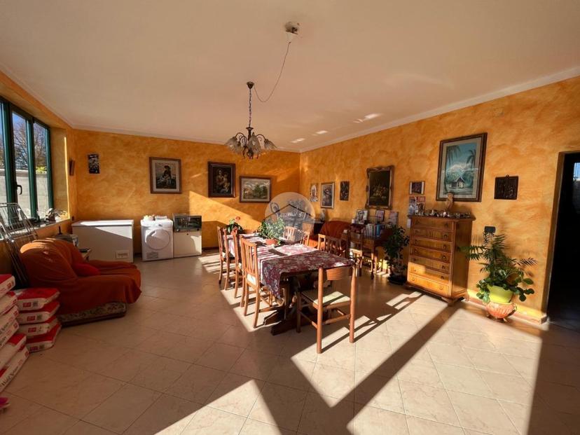 Villa in Via Selva 18, Cazzago San Martino — foto 3 di 5