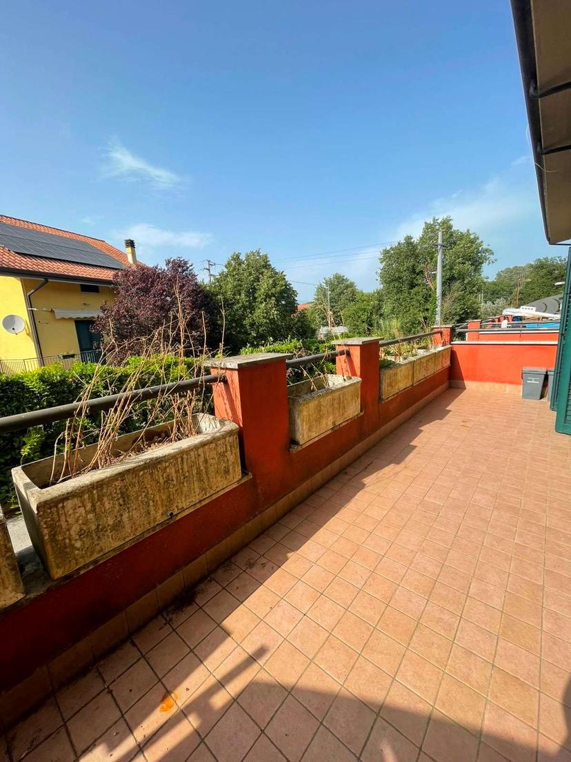 Trilocale in Via Marano, Ceccano — foto 5 di 5