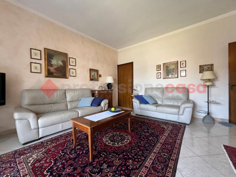 Villa in Via Villafontana 1, Bovolone — foto 3 di 5