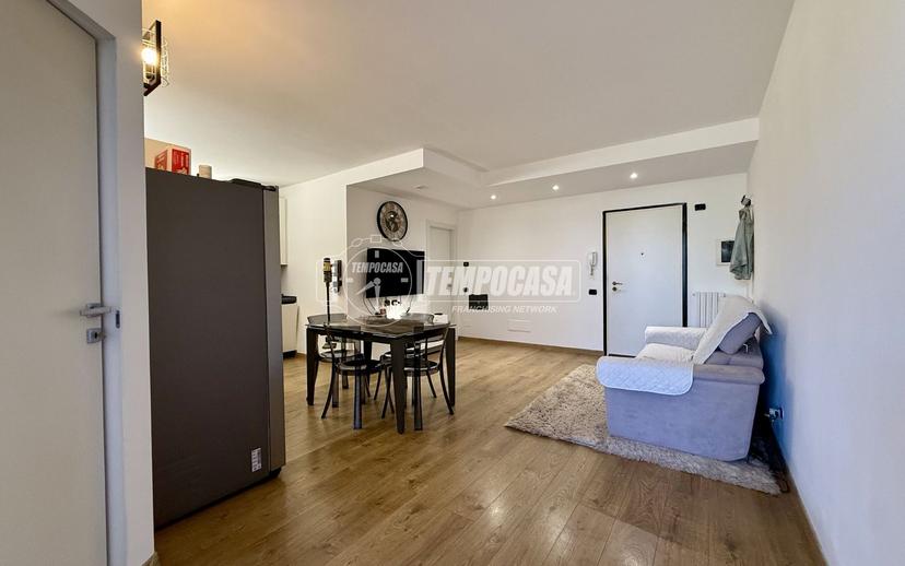 Bilocale in Via S. Mauro 43, Casatenovo — foto 2 di 5