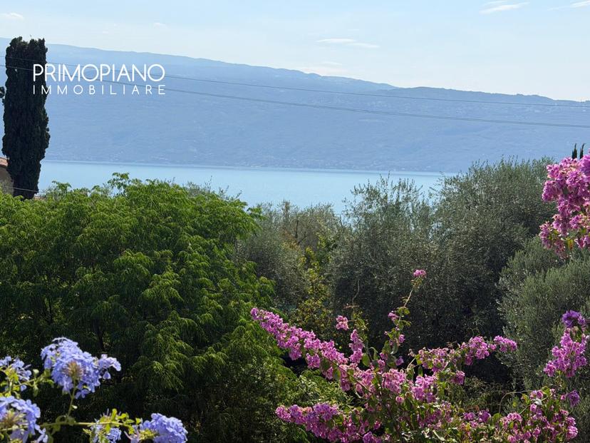 Villa in Via San Giorgio, Toscolano-Maderno — foto 4 di 5