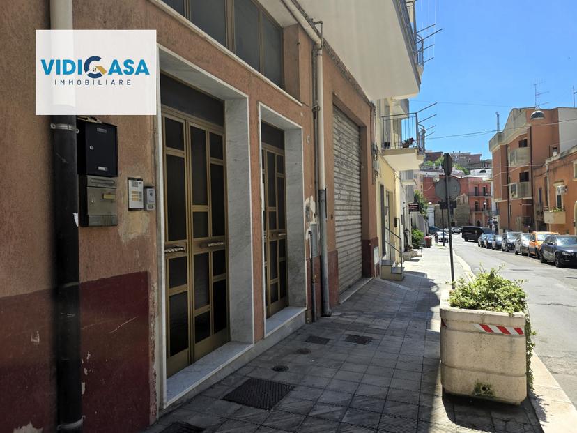 Appartamento in Via Fiume N. 18 Piano 2, Montescaglioso — foto 2 di 5