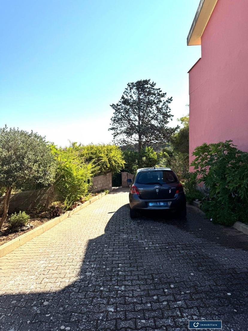 Villa in Sv Baddelonga Russeglia, Sassari — foto 5 di 5