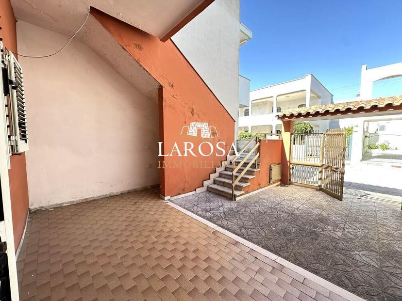 Casa indipendente in Via dell'Aviere 31, Melendugno — foto 4 di 5