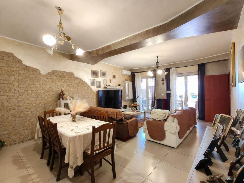 Quadrilocale in Via Archimede, Zafferana Etnea — foto 5 di 5