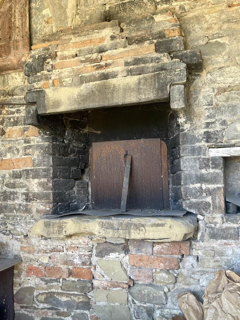 Casa colonica, Città di Castello — foto 3 di 5