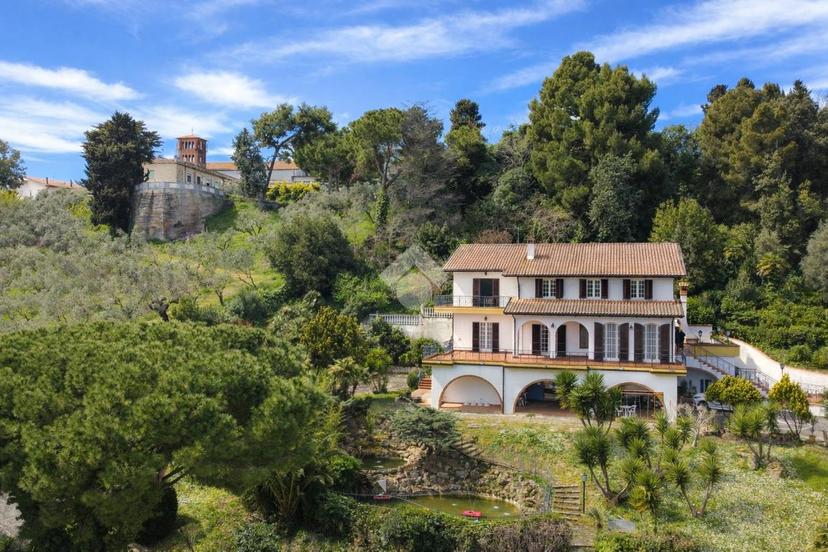 Villa in Via Filippo Turati 136, Giulianova — foto 5 di 5
